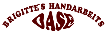 Brigitte´s Handarbeit Oase Logo
